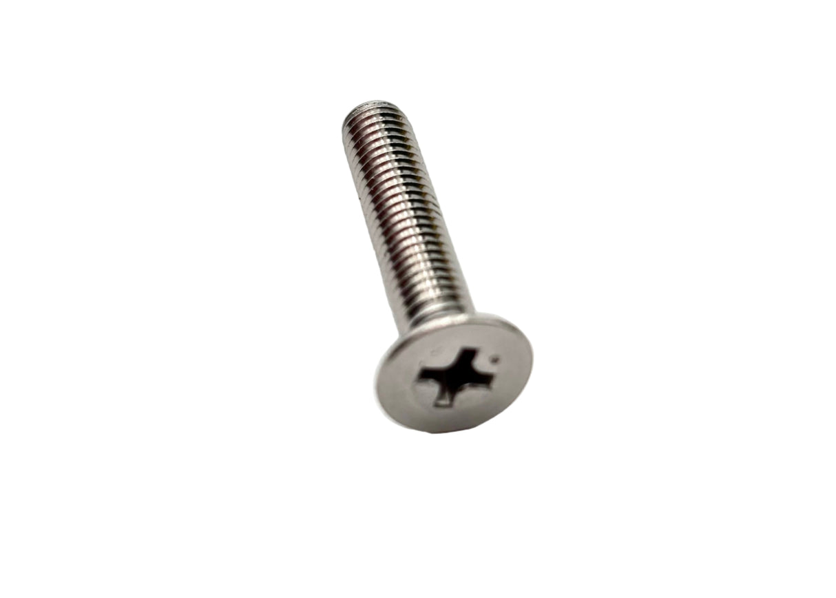 Yamaha - Screw,flat head - 98780-05525-00