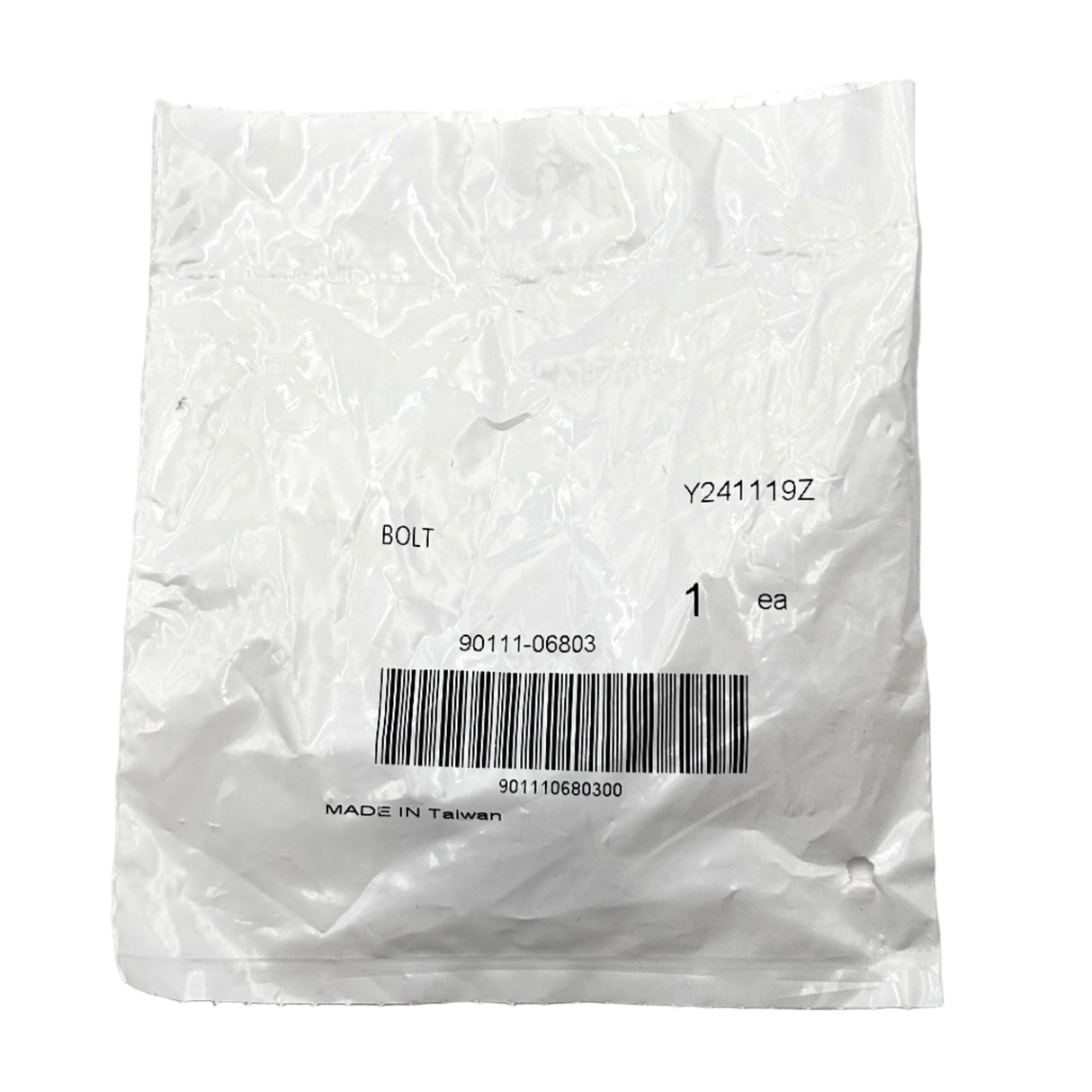 Yamaha - Bolt - 90111-06803-00