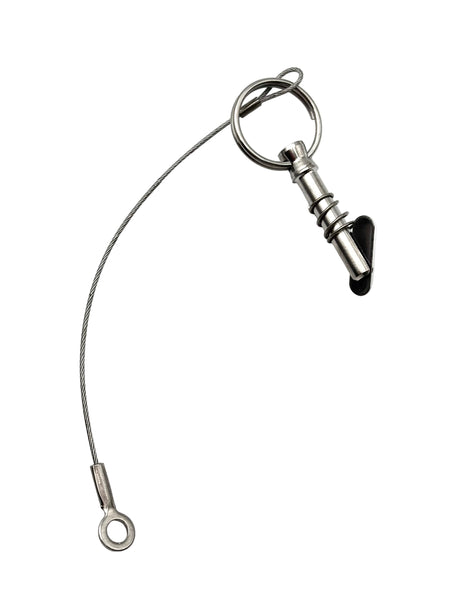 Yamaha - Pull Pin, W/Lanyard - F0R-U316A-00-00