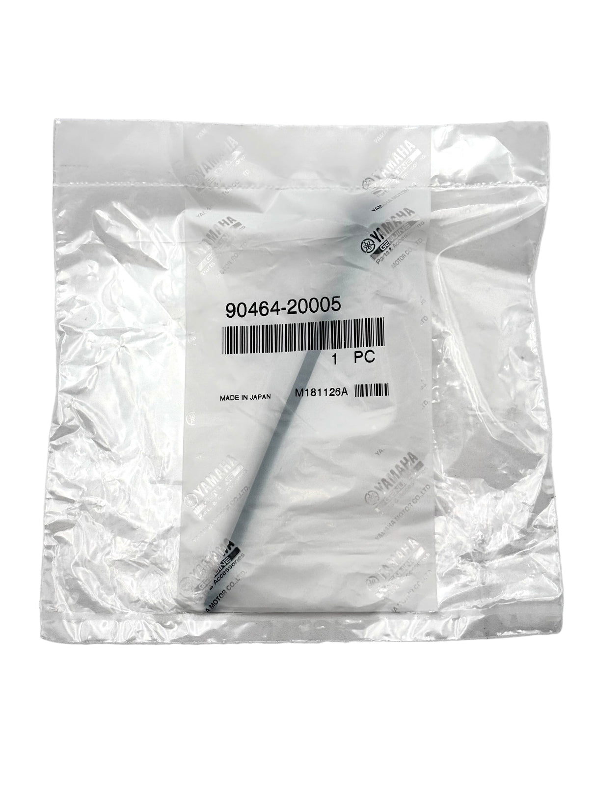 Yamaha - Clamp - 90464-20005-00