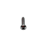 Yamaha - Screw, #8 x 3/4in. - 90167-08S12-00