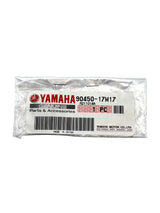 Yamaha - Hose clamp assy - 90450-17M17-00