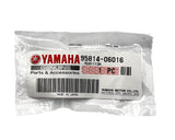 Yamaha - Bolt, flange - 95814-06016-00