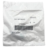 Yamaha - Bolt,with washer - 90119-06894-00