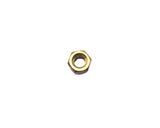 Yamaha - Nut, flange - 9572R-05300-00