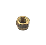 Yamaha - Nut, flange - 9572R-05300-00