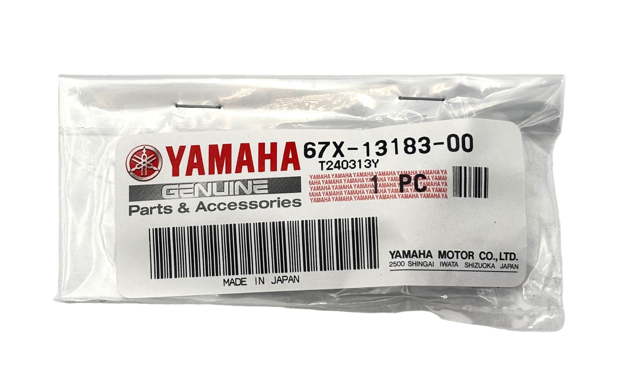 Yamaha - Valve, check - 67X-13183-00-00