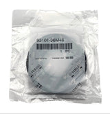 Yamaha - Oil seal,s-type - 93101-36M46-00