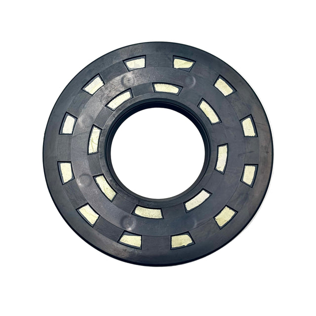 Yamaha - Oil seal,s-type - 93101-36M46-00