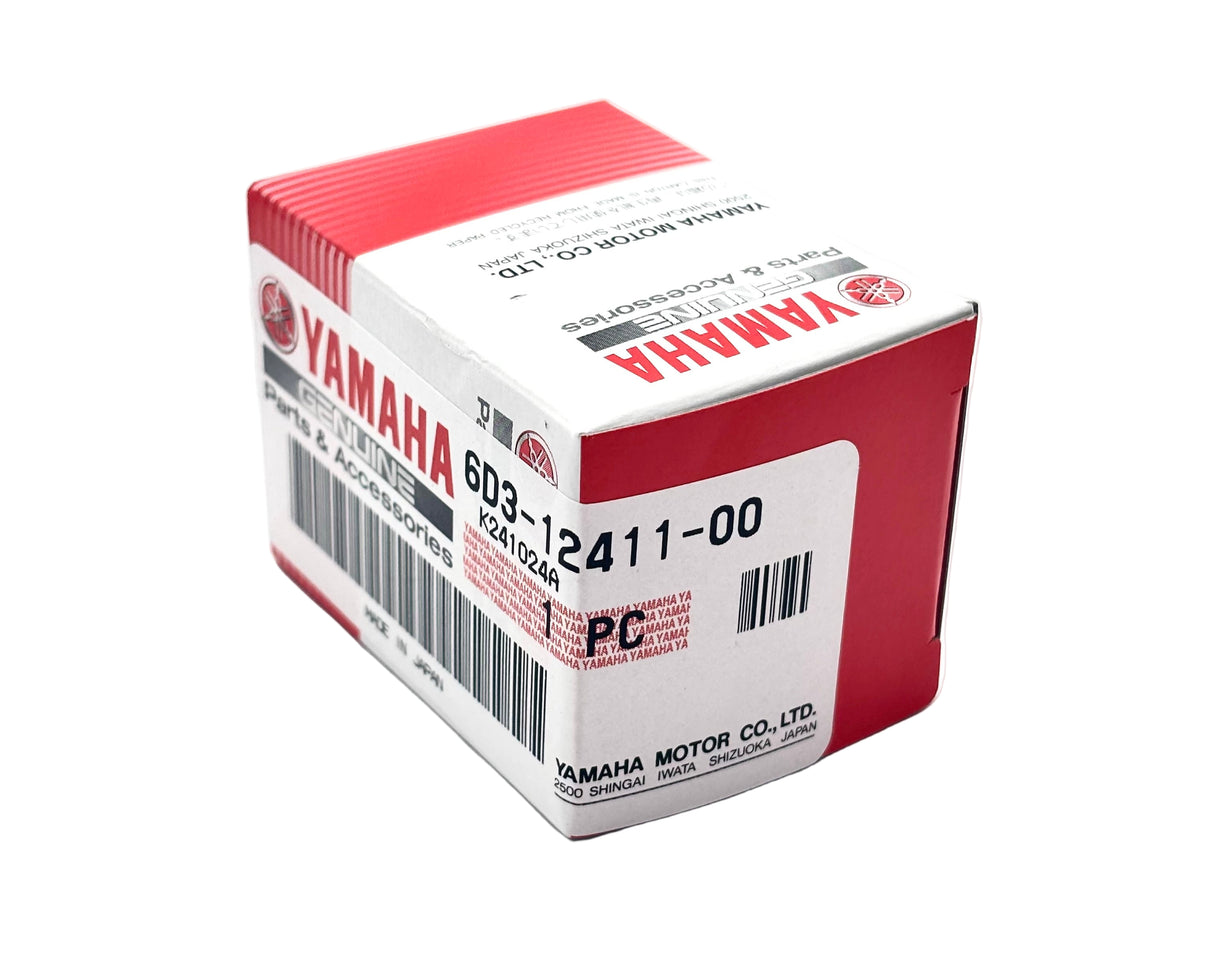 Yamaha - Thermostat - 6D3-12411-00-00