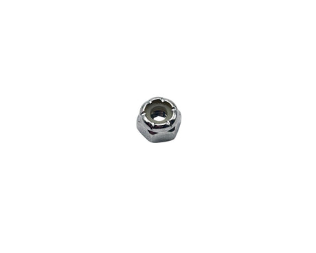 Yamaha - Nut, 10-24 nylox - 90185-10S00-00