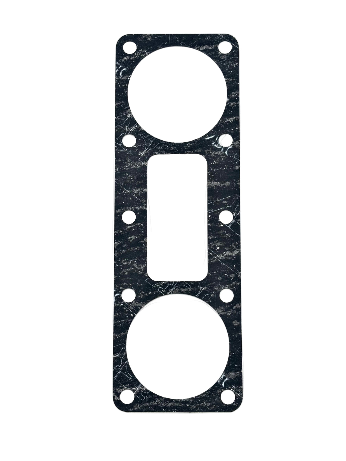 Yamaha - Gsk,air cool cov.1 - 64X-13674-00-00