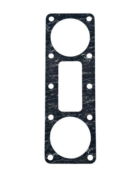 Yamaha - Gsk,air cool cov.1 - 64X-13674-00-00