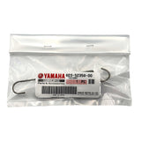 Yamaha - Spring, retainer - 6D3-52358-00-00