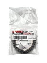 Yamaha - Sprocket, cam chain - 6ET-12176-00-00