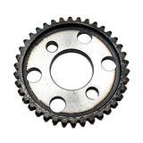 Yamaha - Sprocket, cam chain - 6ET-12176-00-00