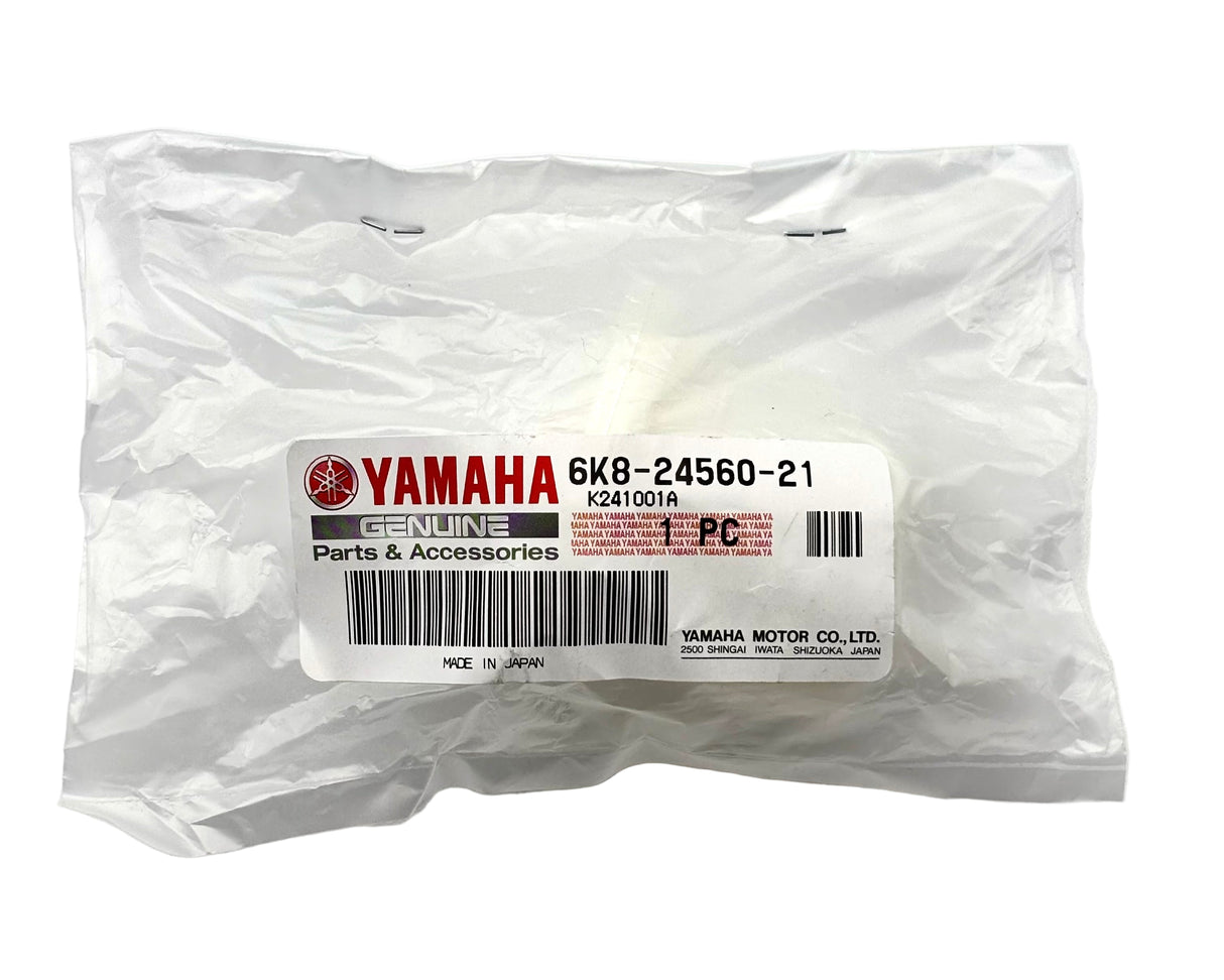Yamaha - Filter assy - 6K8-24560-21-00
