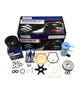 Suzuki DF250AP / DF300AP / DF250SS Service Kit – 2011 to Current – 16500-98J02 (Supersedes 17400-98865)