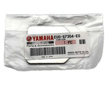 Yamaha - Shim (T=2.0) - EU0-67354-E0-00