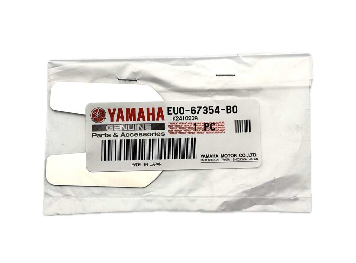 Yamaha - Shim (T=0.3) - EU0-67354-B0-00