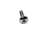 Yamaha - Screw, #10 x 3/4in. - 90169-10SA1-00