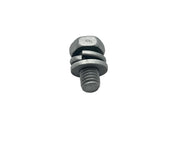 Yamaha 97E95-06612-00 Bolt, Hexagon W/W Deep Recess - PartsVu for boats and outboards
