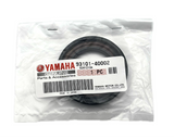 Yamaha - Oil seal - 93101-40002-00