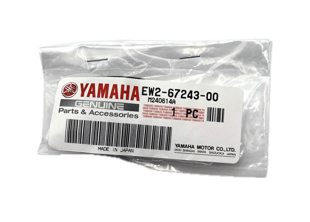 Yamaha - Knob - EW2-67243-00-00