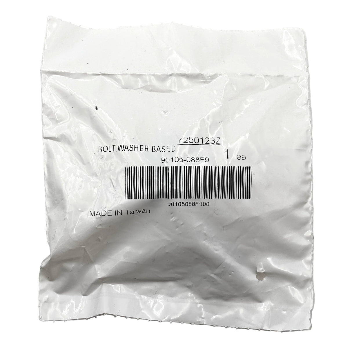 Yamaha - Bolt,washer based - 90105-088F9-00