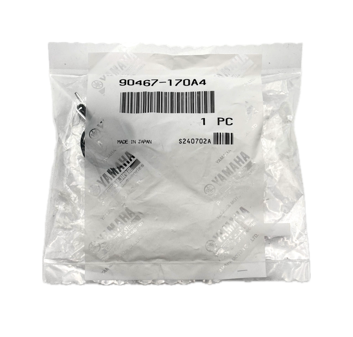 Yamaha - Clip - 90467-170A4-00