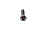 Yamaha - Screw, #8 x 5/8in. - 90167-08S10-00