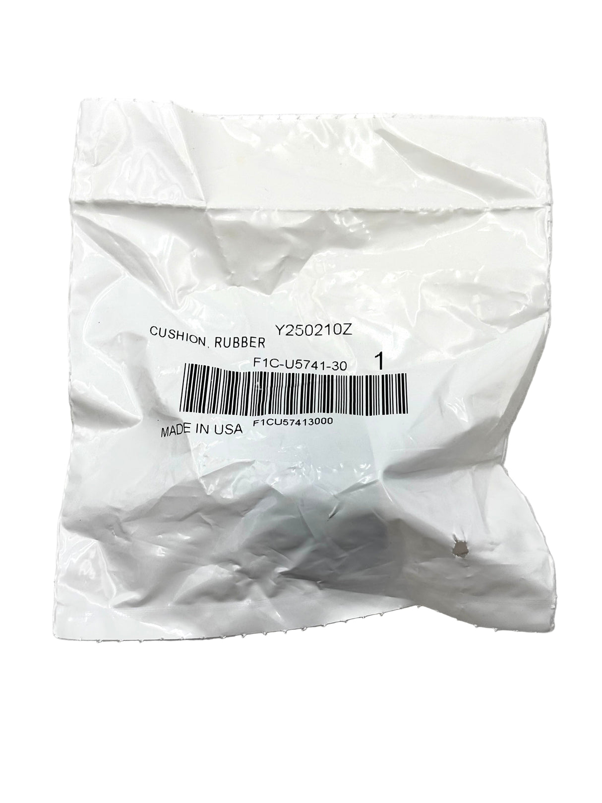 Yamaha - Cushion, Rubber - F1C-U5741-30-00