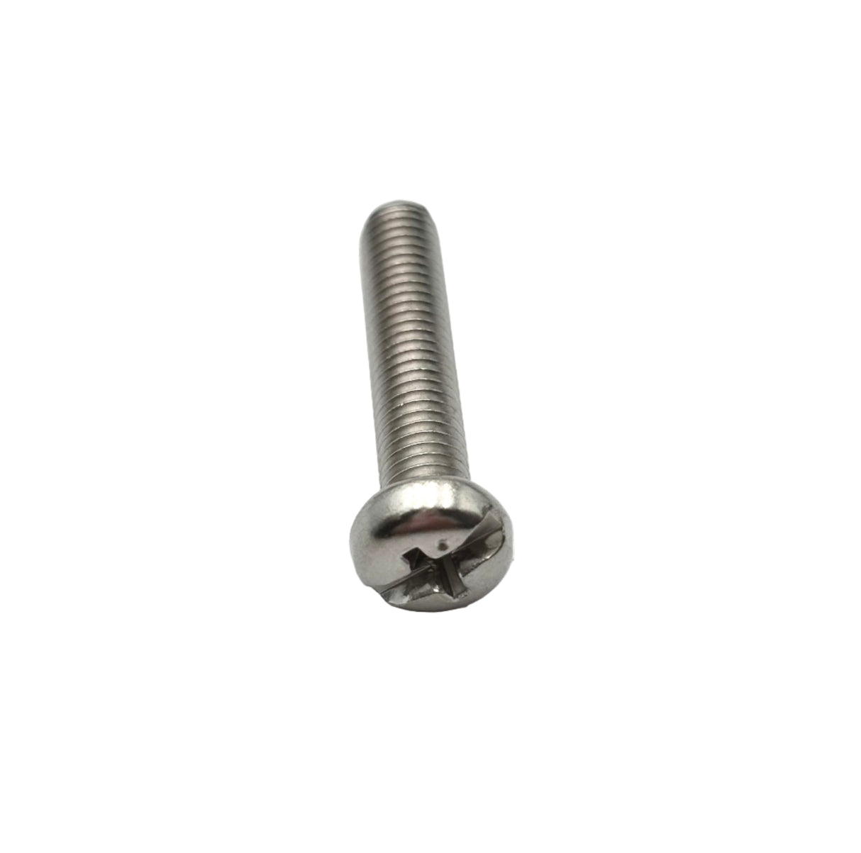 Yamaha - Screw, pan head - 9788R-05025-00