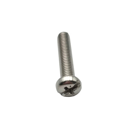 Yamaha - Screw, pan head - 9788R-05025-00