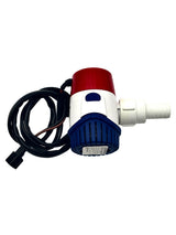 Yamaha - Bilge pump assy - F1B-U8360-02-00