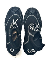 Yamaha - Hydroshoe-Yamaha Black 07 - MAR-19SHD-BK-07