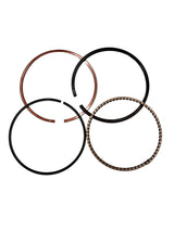 Yamaha - Piston ring set (0.25mm o/s) - 67C-11604-01-00