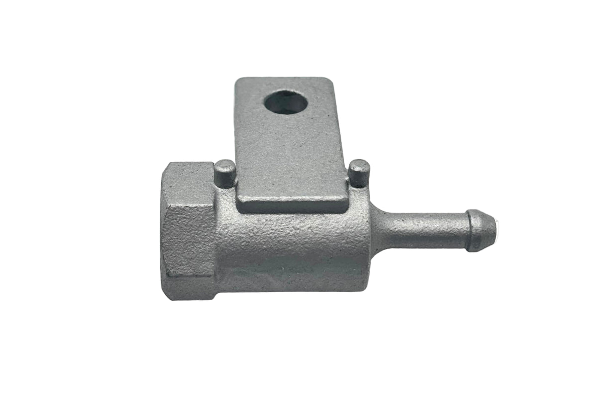 Yamaha - Connector 3 - 60V-8366D-00-00