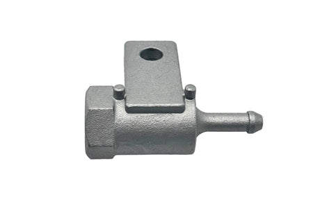 Yamaha - Connector 3 - 60V-8366D-00-00