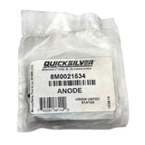 Mercury - Anode - 97-8M0021534