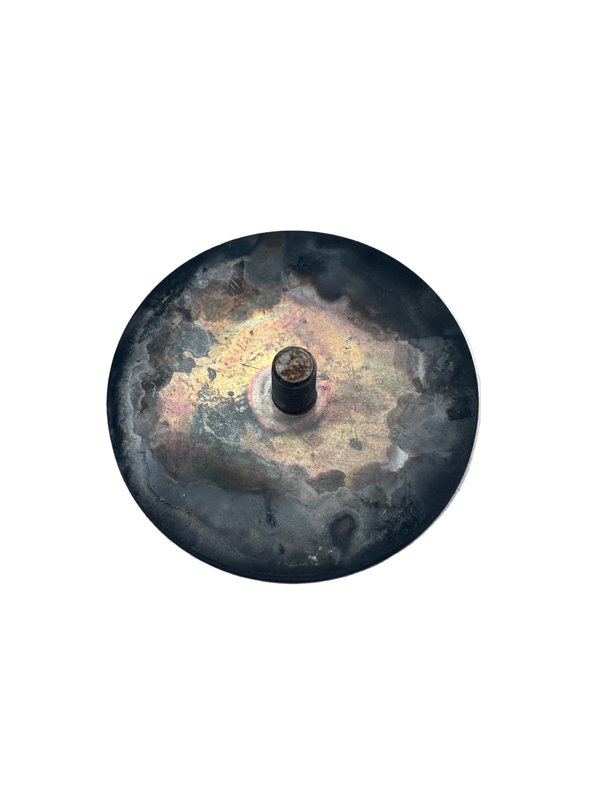 Mercury - Anode - 97-8M0021534