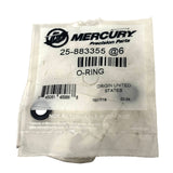 Mercury - O-Ring - 25-883355