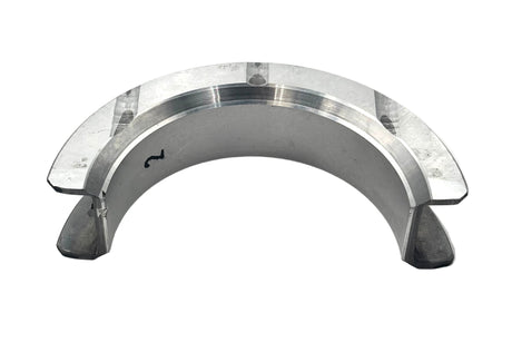 Yamaha - Plane bearing, crankshaft 1 (# - 69J-11426-11-00