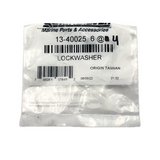 Mercury Lockwasher (M6) - 13-400256