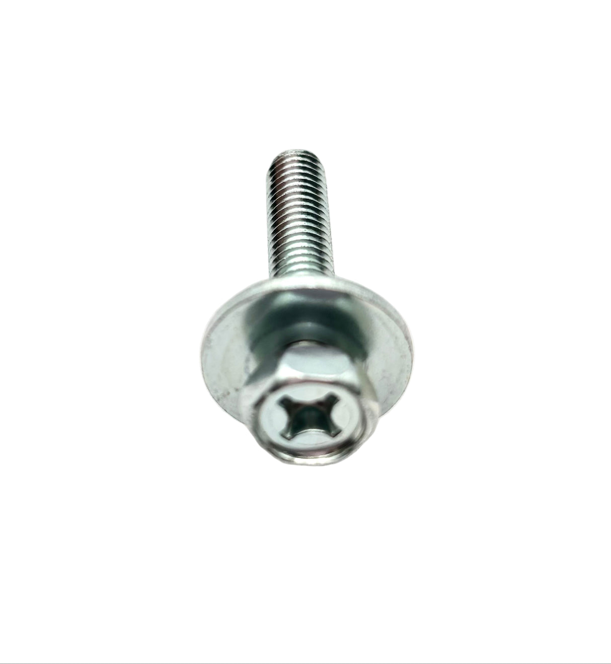 Yamaha - Screw, with washer - 90159-06029-00