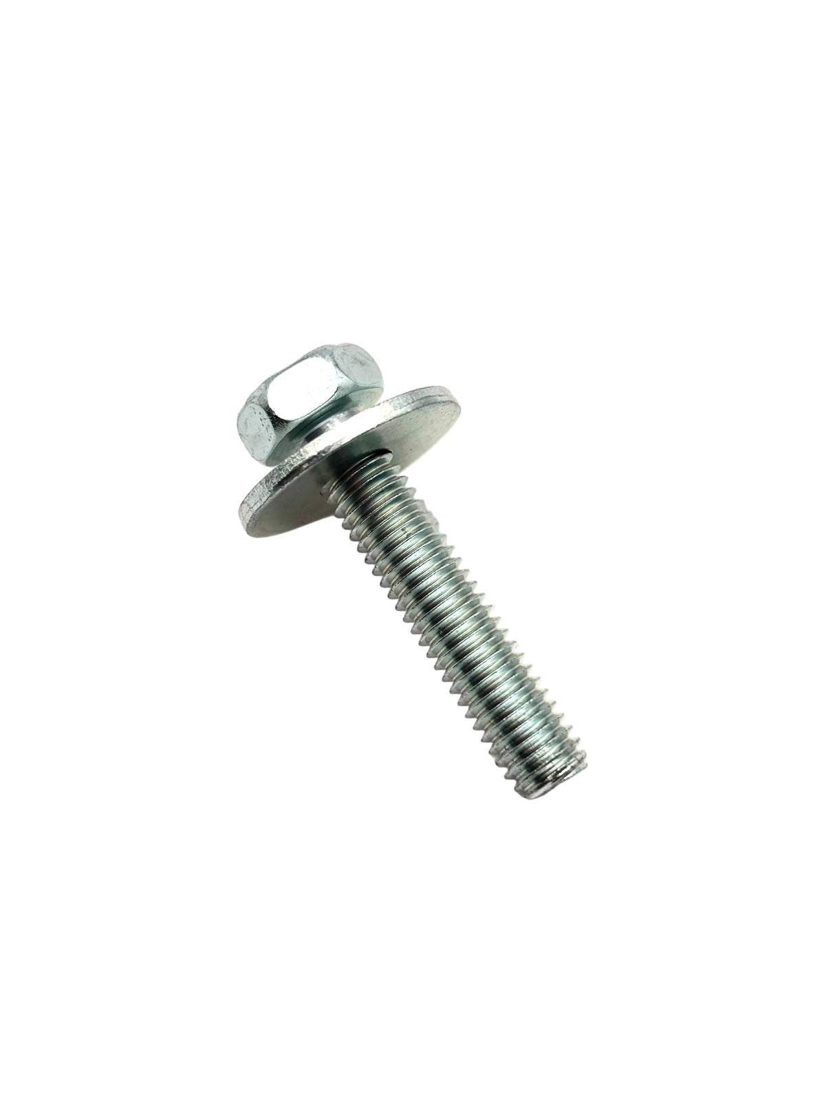 Yamaha - Screw, with washer - 90159-06029-00