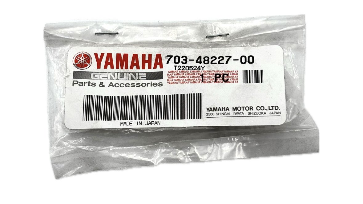 Yamaha - Spring,neutral - 703-48227-00-00