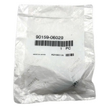 Yamaha - Screw, with washer - 90159-06029-00