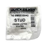 Mercury - Stud - 16-8M0035042