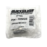 Mercury - PIN HINGE FOR GIMBAL RING   ZZ - 77123